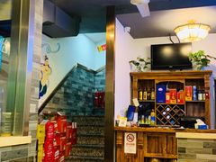-毛胡子牛羊餐馆(武宁路店)