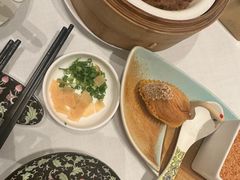 -君庭中餐厅(友谊宾馆店)