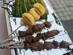 -云晓光头烧烤吧(盛夏店)