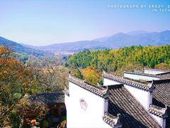 -塔川景区