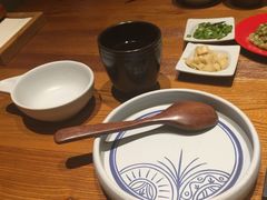 -云海肴·汽锅鸡·云南菜(天津国金汇店)