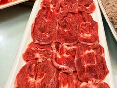 -清真·鸦儿李记·涮肉(马家堡店)