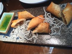 -海陵岛保利皇冠假日酒店·御公馆中餐厅 CANAL LNUA