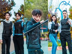 -沈阳方特欢乐世界