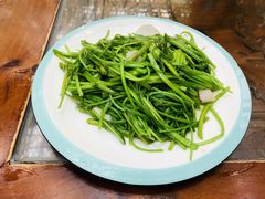 -阿鹏故事云南野生菌火锅(人民路店)