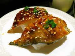 -新一番三文鱼寿司(大东海店)