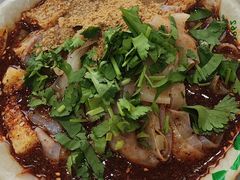 -八毛凉皮总店(西小路店)