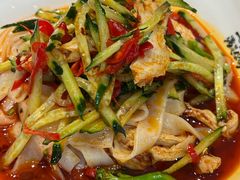 -魏家凉皮(博水商务大厦店)