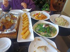 -高第街56号港式餐厅(山大路店)