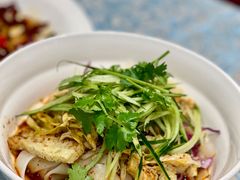 -巴扎美食·新疆菜·西域歌舞表演餐厅(新疆大厦店)