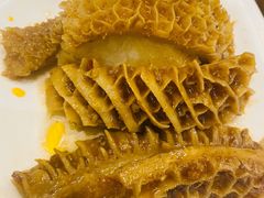 金钱肚-华美轩中餐厅(客天下店)