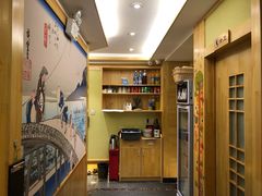 -贵木日本料理·铁板烧(新地假日广场店)