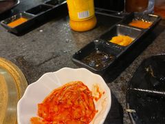 -神户赤童日式烤肉伙伴(东直门店)