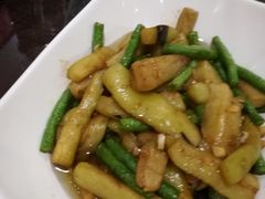 -刘胖子家常菜·蹄花焖藕(中南店)