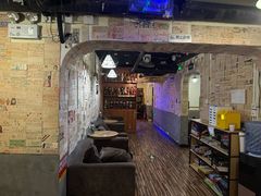 -203密室逃脱(朝阳大悦城1店)