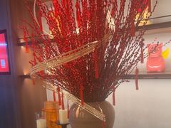 -鼎鼎香·港式火锅(北京SKP店)