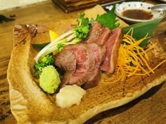 轻烤牛肉-鰓呼吸(那覇久茂地店)