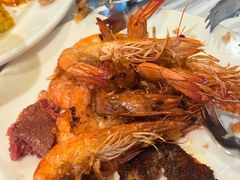 -拉蒂娜·巴西牛排馆 Latina·Brazilian Steakhouse(陆家嘴旗舰店)