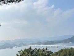 -千岛湖天屿景区