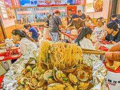 -见味花甲(福田coco park店)