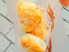 -朱记小郑酥烧饼(建康路店)