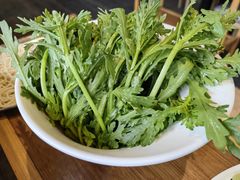 -大自然醉鹅·铁锅火焰鹅(上海联洋店)