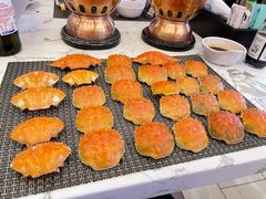 -澜悦港海鲜体验主题餐厅