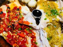 鸳鸯鱼头王-望湘园·湖南菜(宏伊店)