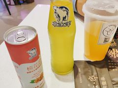 -梵云依家小冒菜(新街口总店)