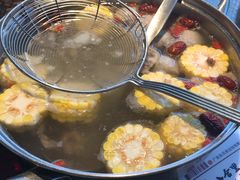 -八合里潮汕鲜牛肉火锅(深圳海岸城店)