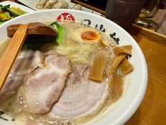 -日出拉面(望京店)