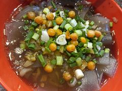 -阿坤传统手工小吃(沙坪坝店)