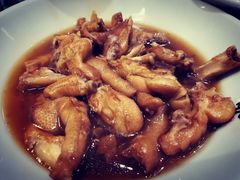 -七爷清汤腩·港式餐厅(金狮广场店)