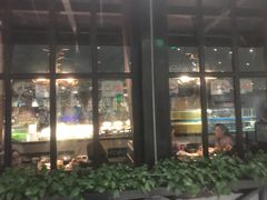 -甄品麦哲伦海鲜和牛自助(万达广场店)