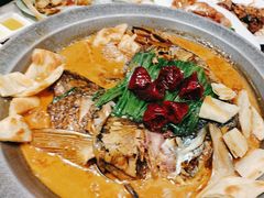 -北平盛世·新京菜·北京烤鸭(劲松·双井店)