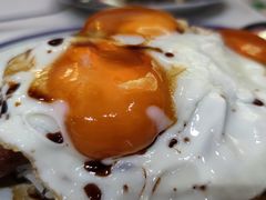 后羿的第七箭饭-食运茶餐厅(文化宫店)