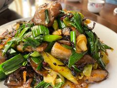 -天回镇何氏豆腐(总店)
