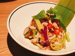 -太二酸菜鱼(长沙IFS国金中心店)