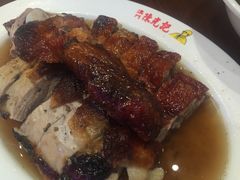 -陈光记烧腊(长寿路店)