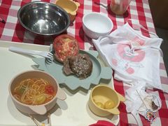 -西贝(宝乐汇店)
