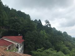 -莫干山风景区