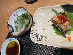 -虹料理·日料放题(悠方店)