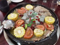 -花水湾红太阳牛肉汤锅