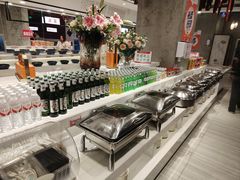 -玫瑰花园自助烤肉(顺义鑫海韵通店)