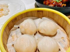 虾皇饺-榕港名轩(天禧店)