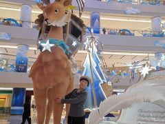 -上海世纪汇广场