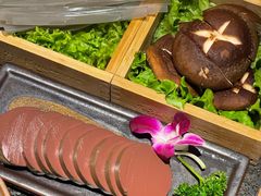 -盡膳口福跷脚牛肉火锅(合生汇购物中心店)