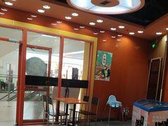 -吉野家(黑牛城道店)