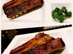 -新兴·金羊座·粤菜点心(乐峰店)