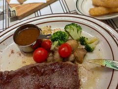 -菲滋意式餐厅(富阳东方茂店)